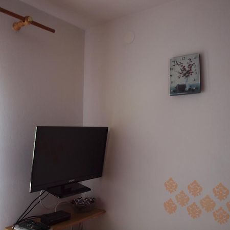 Apartments Zufic Штинян Екстер'єр фото