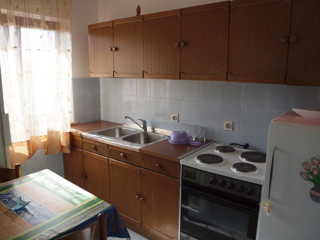Apartments Zufic Штинян Номер фото
