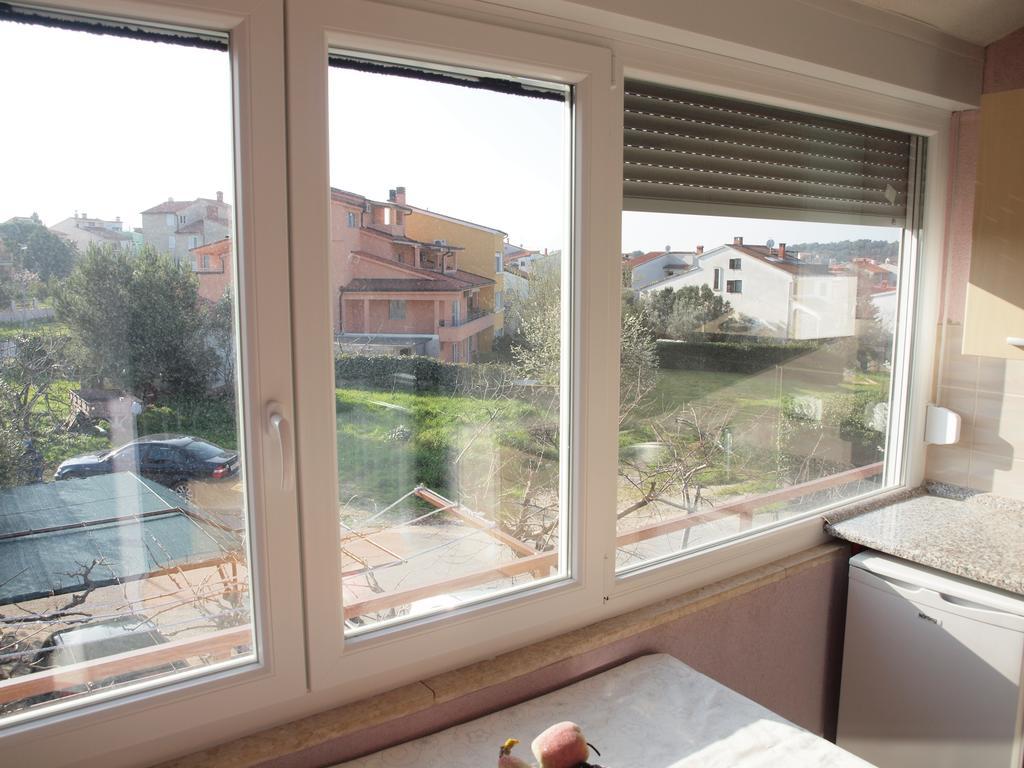 Apartments Zufic Штинян Номер фото