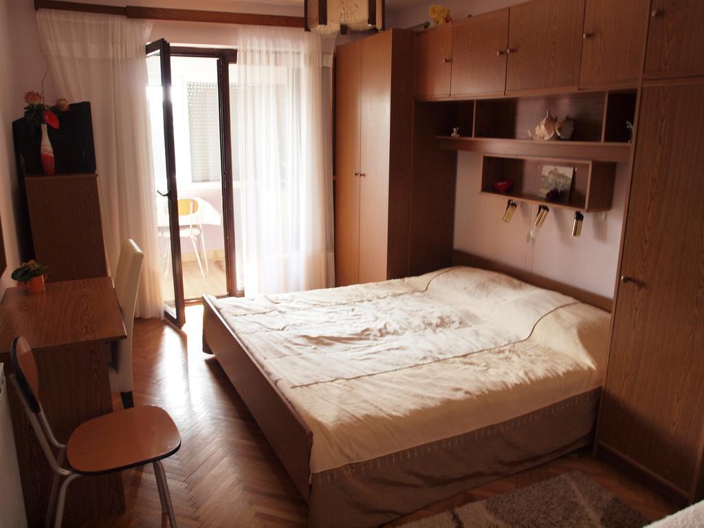 Apartments Zufic Штинян Номер фото