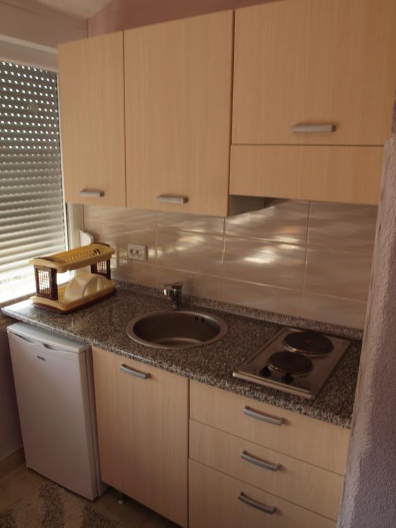 Apartments Zufic Штинян Номер фото