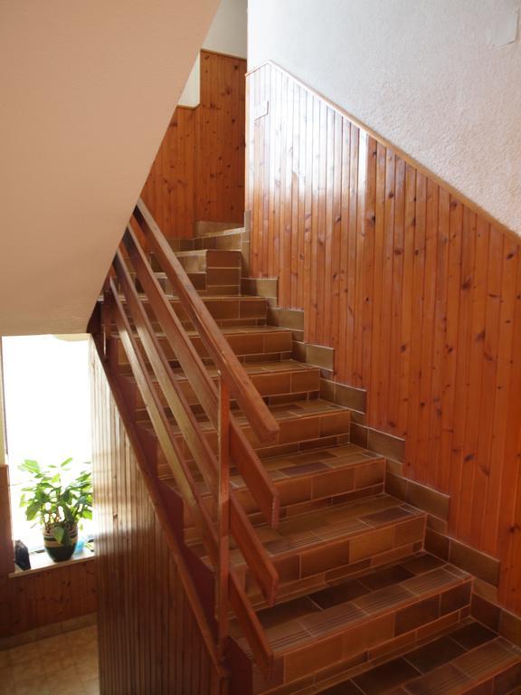 Apartments Zufic Штинян Екстер'єр фото