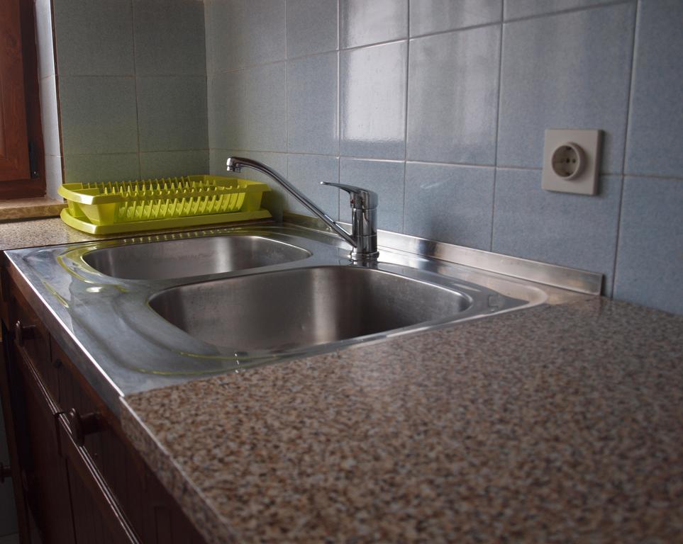 Apartments Zufic Штинян Екстер'єр фото