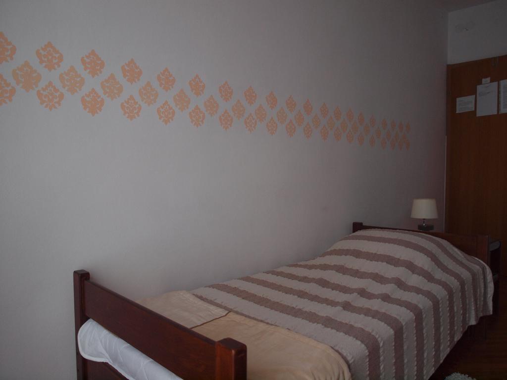 Apartments Zufic Штинян Екстер'єр фото