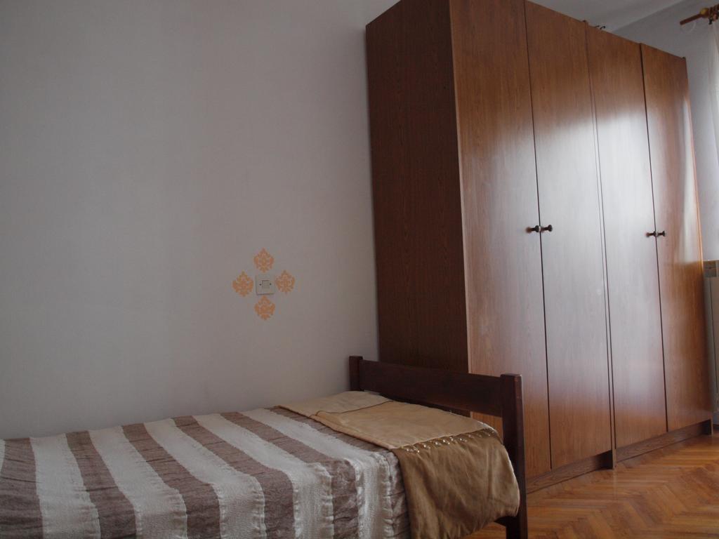 Apartments Zufic Штинян Екстер'єр фото