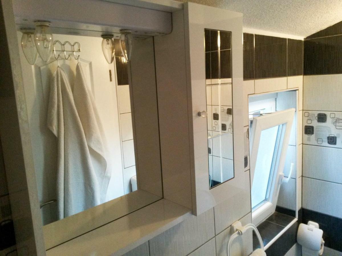 Apartments Zufic Штинян Екстер'єр фото