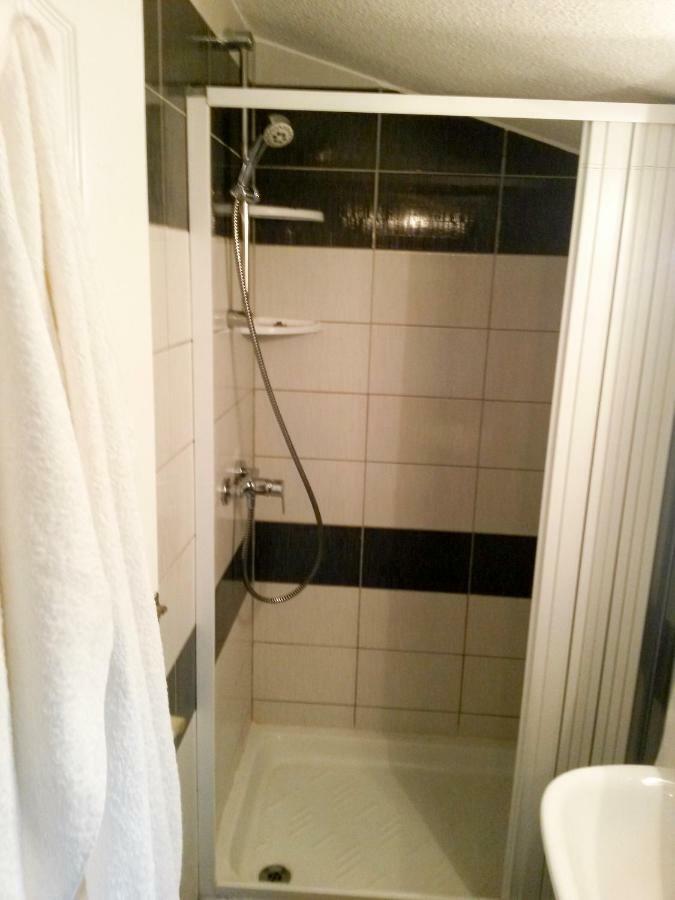 Apartments Zufic Штинян Екстер'єр фото